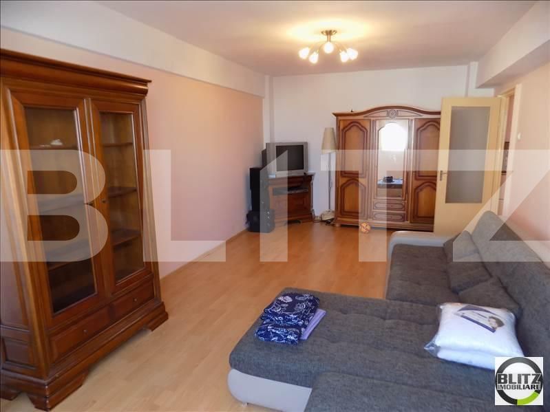 Apartament de închiriat 2 camere Gheorgheni - 12506AI | BLITZ Cluj-Napoca | Poza6