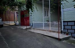 Casa 4 camere, 3 anexe, 199mp, teren 2810 mp, Ceanu Mare