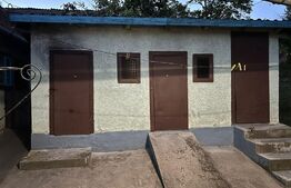 Casa 4 camere, 3 anexe, 199mp, teren 2810 mp, Ceanu Mare