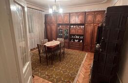 Casa 4 camere, 3 anexe, 199mp, teren 2810 mp, Ceanu Mare