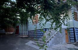 Casa 4 camere, 3 anexe, 199mp, teren 2810 mp, Ceanu Mare