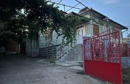 Casa 4 camere, 3 anexe, 199mp, teren 2810 mp, Ceanu Mare