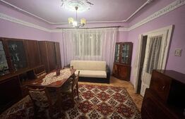 Casa 4 camere, 3 anexe, 199mp, teren 2810 mp, Ceanu Mare