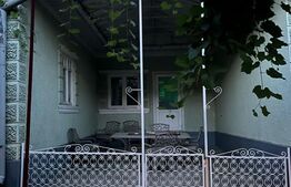 Casa 4 camere, 3 anexe, 199mp, teren 2810 mp, Ceanu Mare