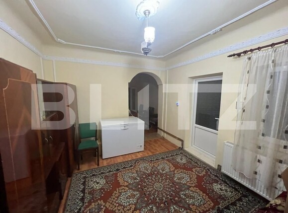 Casa de vânzare 4 camere Exterior Est - 125062CV | BLITZ Cluj-Napoca | Poza1