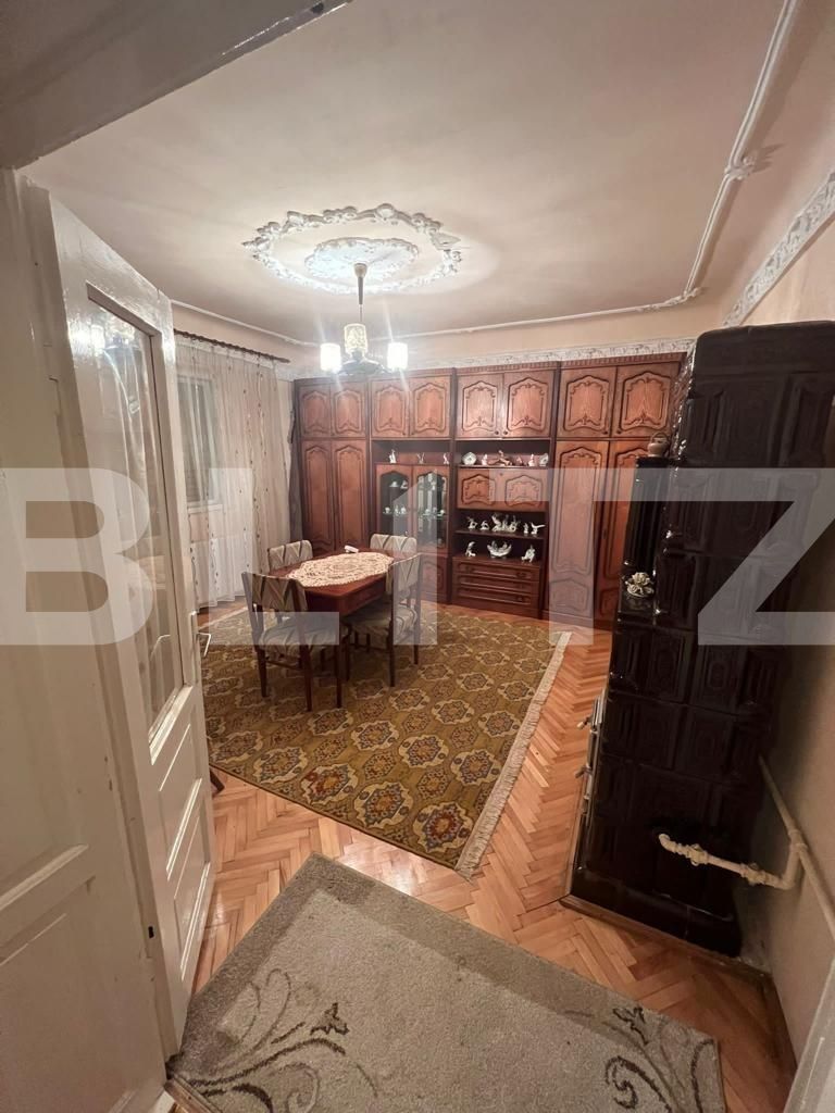 Casa de vânzare 4 camere Exterior Est - 125062CV | BLITZ Cluj-Napoca | Poza3