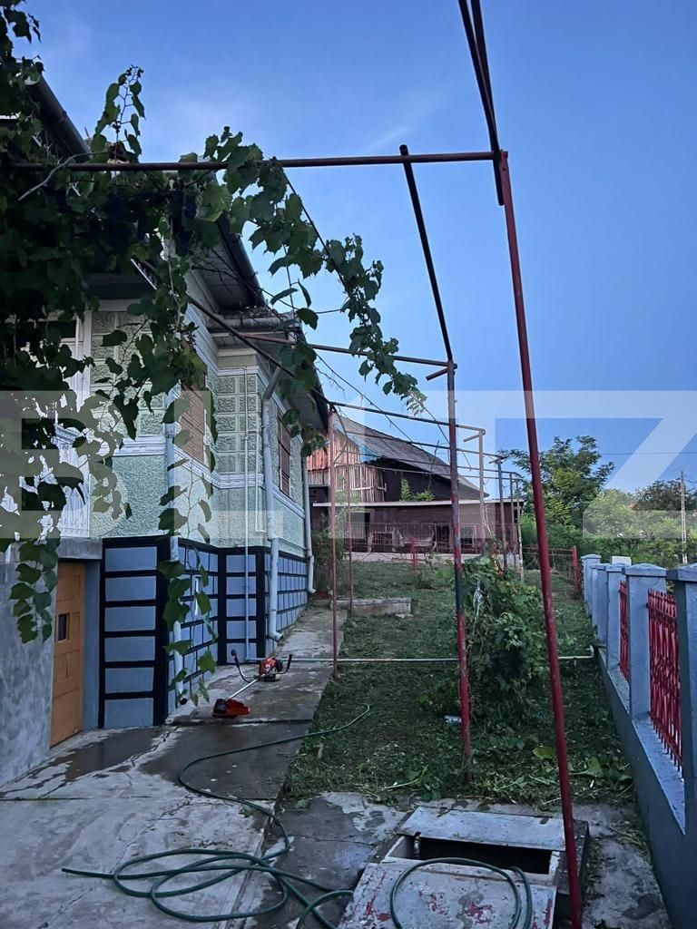 Casa de vânzare 4 camere Exterior Est - 125062CV | BLITZ Cluj-Napoca | Poza10