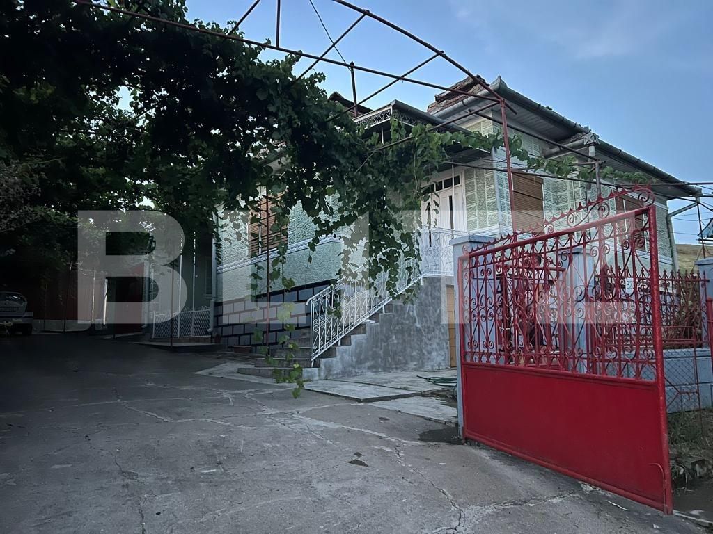 Casa de vânzare 4 camere Exterior Est - 125062CV | BLITZ Cluj-Napoca | Poza12