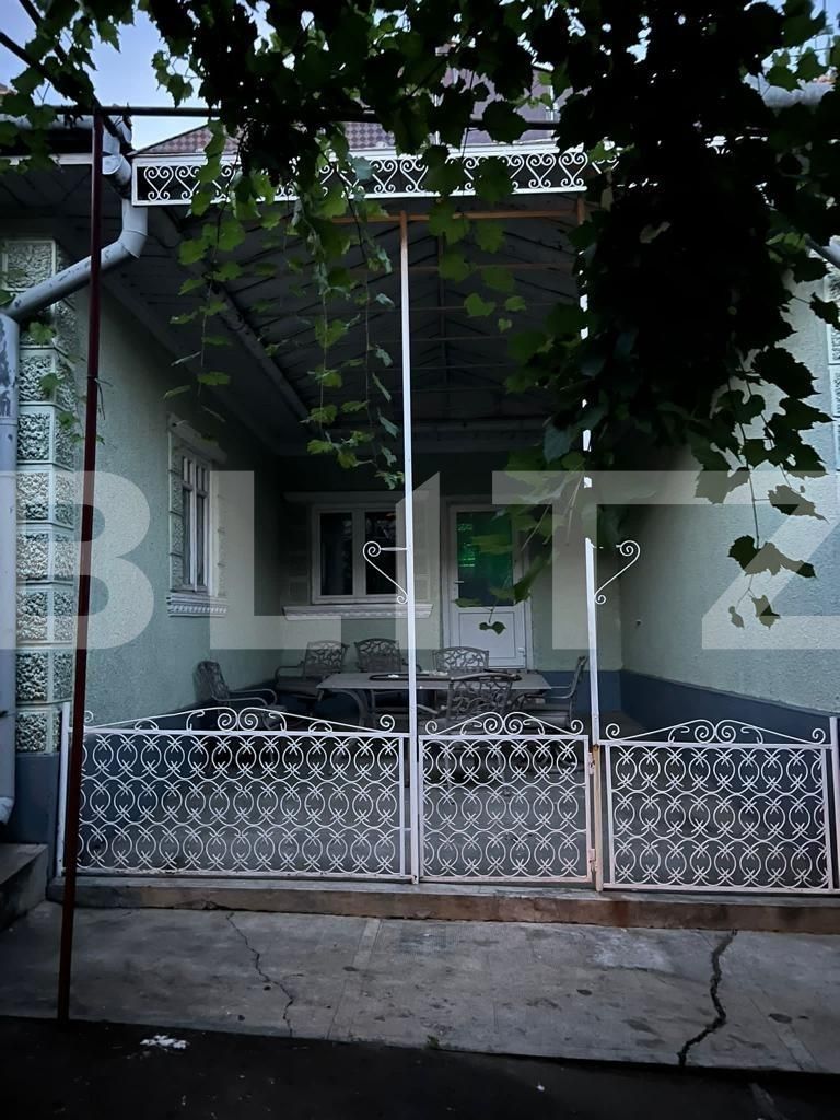 Casa de vânzare 4 camere Exterior Est - 125062CV | BLITZ Cluj-Napoca | Poza8