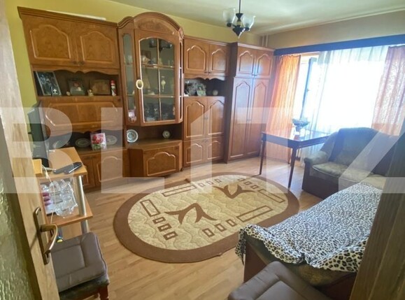 Apartament de vânzare 3 camere Zorilor - 125068AV | BLITZ Cluj-Napoca | Poza1