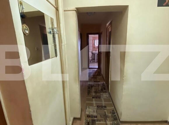 Apartament de vânzare 3 camere Zorilor - 125068AV | BLITZ Cluj-Napoca | Poza4