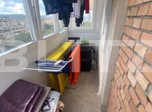 Apartament de vânzare 3 camere Zorilor - 125068AV | BLITZ Cluj-Napoca | Poza9