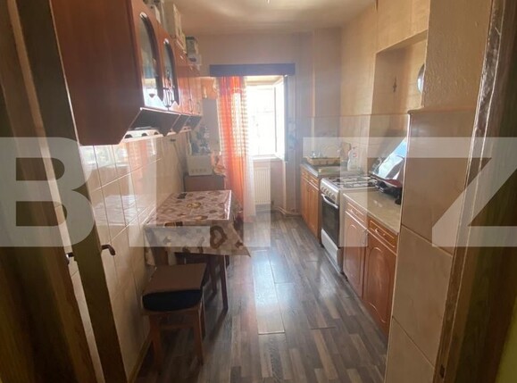 Apartament de vânzare 3 camere Zorilor - 125068AV | BLITZ Cluj-Napoca | Poza2