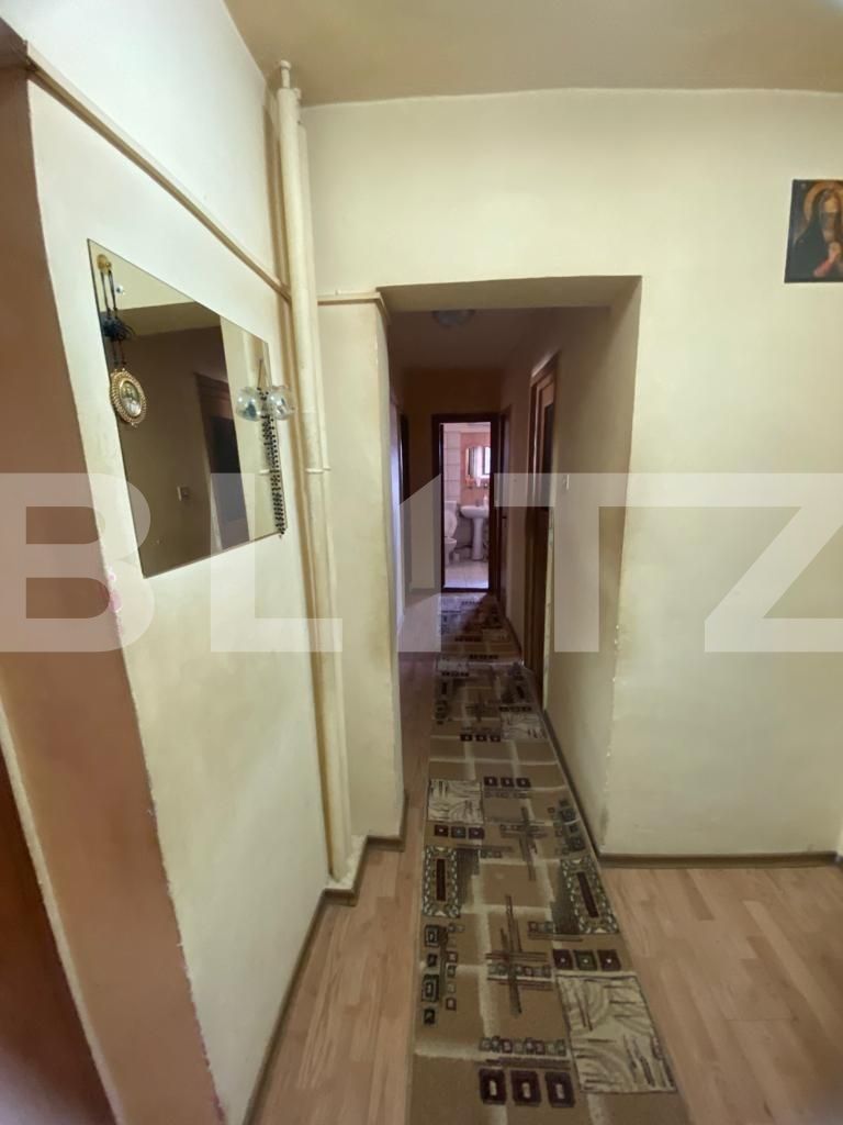 Apartament de vânzare 3 camere Zorilor - 125068AV | BLITZ Cluj-Napoca | Poza4