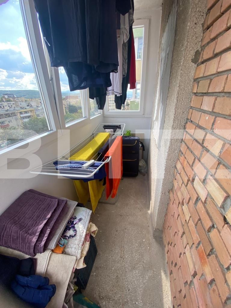 Apartament de vânzare 3 camere Zorilor - 125068AV | BLITZ Cluj-Napoca | Poza9