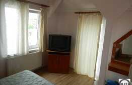 2 camere, 65,37 mp, imobil nou, partial mobilat, zona Interservisan!