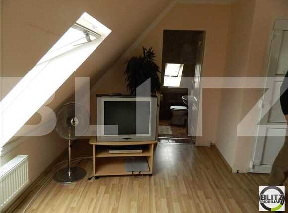 Apartament de vânzare 2 camere Gheorgheni - 12507AV | BLITZ Cluj-Napoca | Poza4