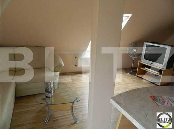 Apartament de vânzare 2 camere Gheorgheni - 12507AV | BLITZ Cluj-Napoca | Poza3