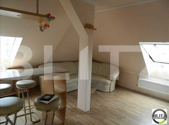 Apartament de vânzare 2 camere Gheorgheni - 12507AV | BLITZ Cluj-Napoca | Poza1