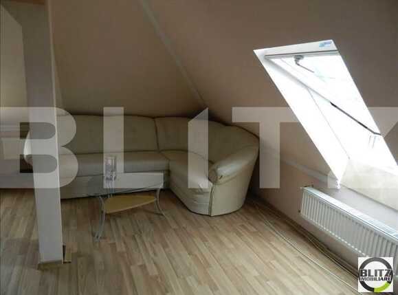 Apartament de vânzare 2 camere Gheorgheni - 12507AV | BLITZ Cluj-Napoca | Poza2