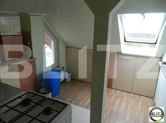 Apartament de vânzare 2 camere Gheorgheni - 12507AV | BLITZ Cluj-Napoca | Poza7