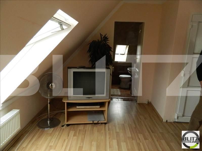 Apartament de vânzare 2 camere Gheorgheni - 12507AV | BLITZ Cluj-Napoca | Poza4