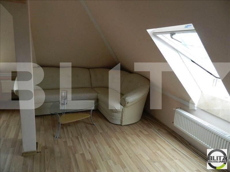 Apartament de vânzare 2 camere Gheorgheni - 12507AV | BLITZ Cluj-Napoca | Poza2