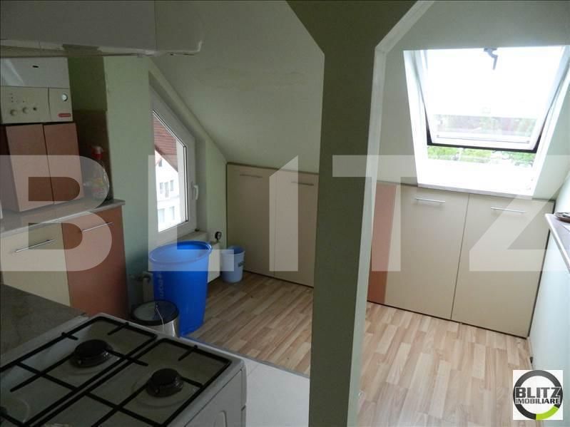 Apartament de vânzare 2 camere Gheorgheni - 12507AV | BLITZ Cluj-Napoca | Poza7