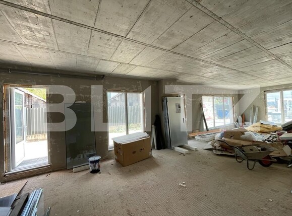 Spațiu comercial de închiriat Dambul Rotund - 125073SIC | BLITZ Cluj-Napoca | Poza4