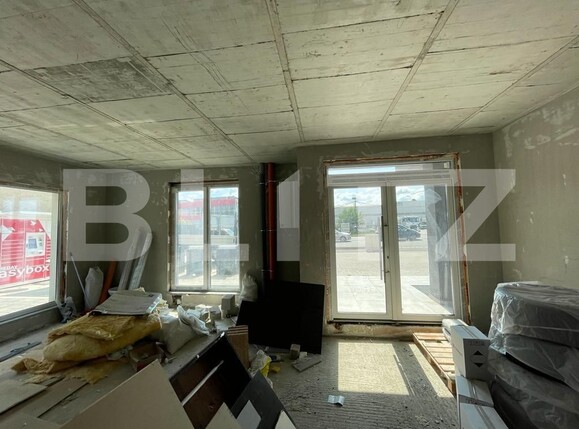 Spațiu comercial de închiriat Dambul Rotund - 125073SIC | BLITZ Cluj-Napoca | Poza3