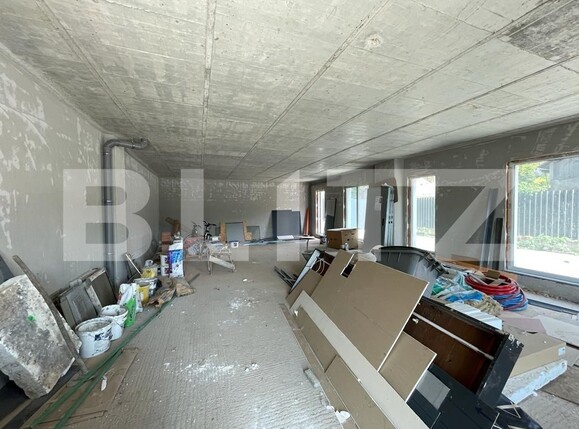 Spațiu comercial de închiriat Dambul Rotund - 125073SIC | BLITZ Cluj-Napoca | Poza2