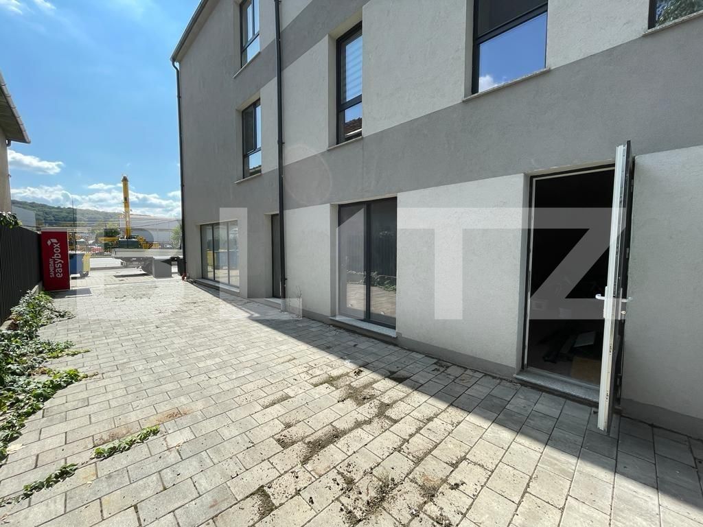 Spațiu comercial de închiriat Dambul Rotund - 125073SIC | BLITZ Cluj-Napoca | Poza6