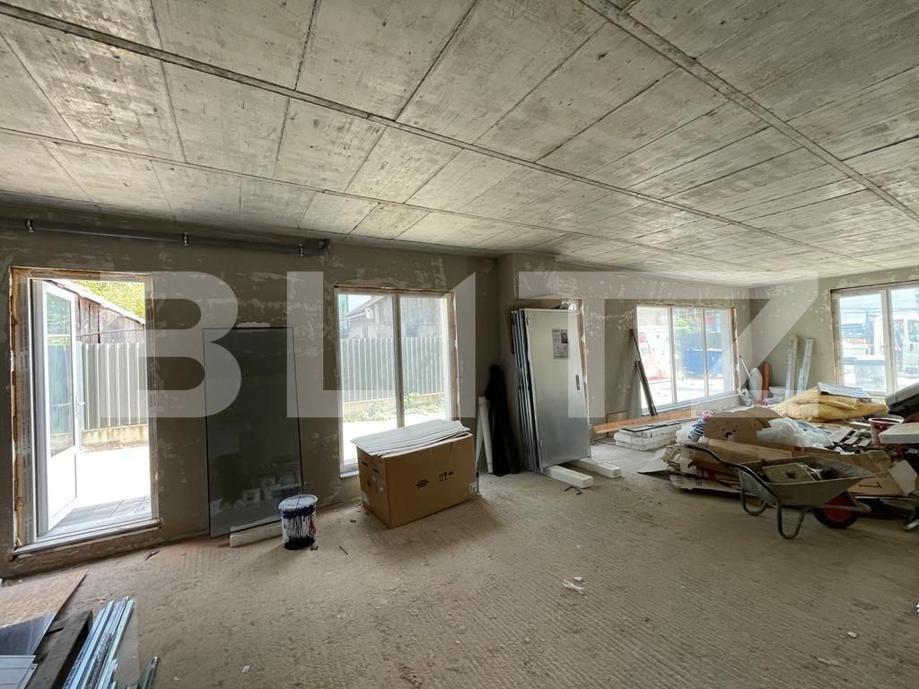 Spațiu comercial de închiriat Dambul Rotund - 125073SIC | BLITZ Cluj-Napoca | Poza4