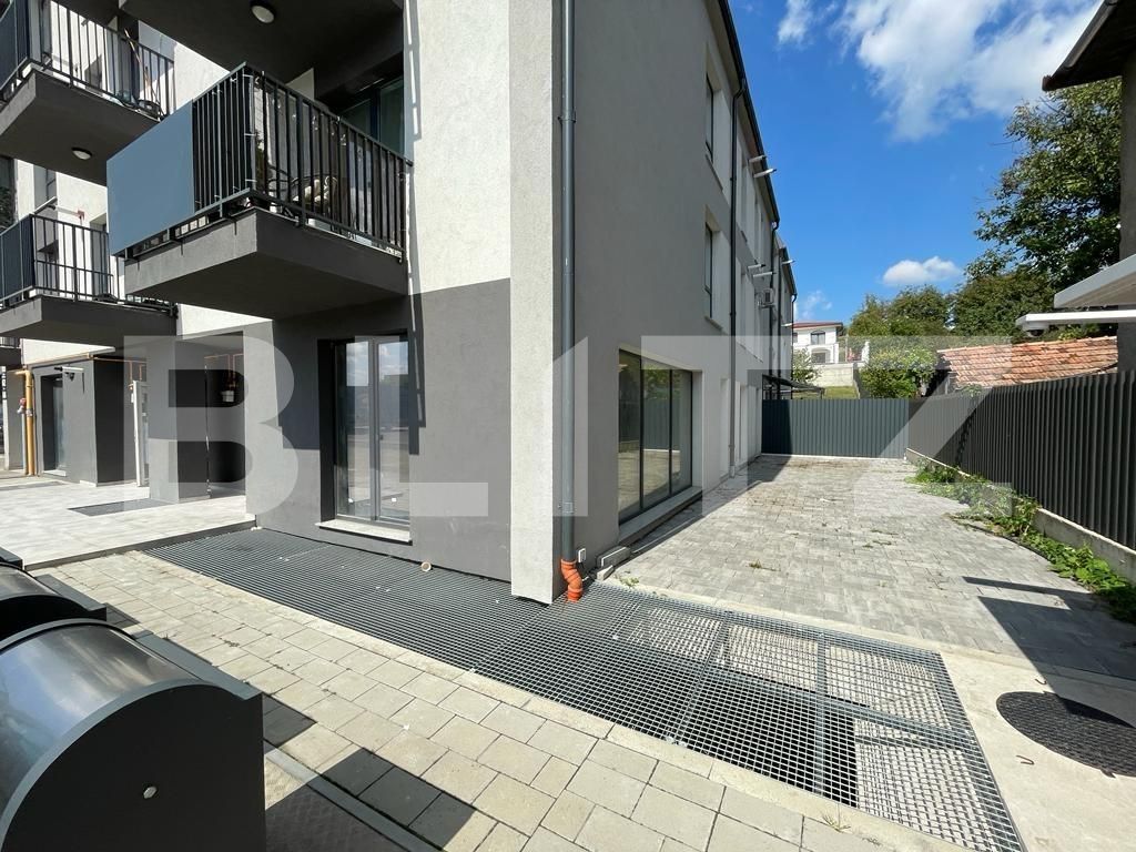 Spațiu comercial de închiriat Dambul Rotund - 125073SIC | BLITZ Cluj-Napoca | Poza5