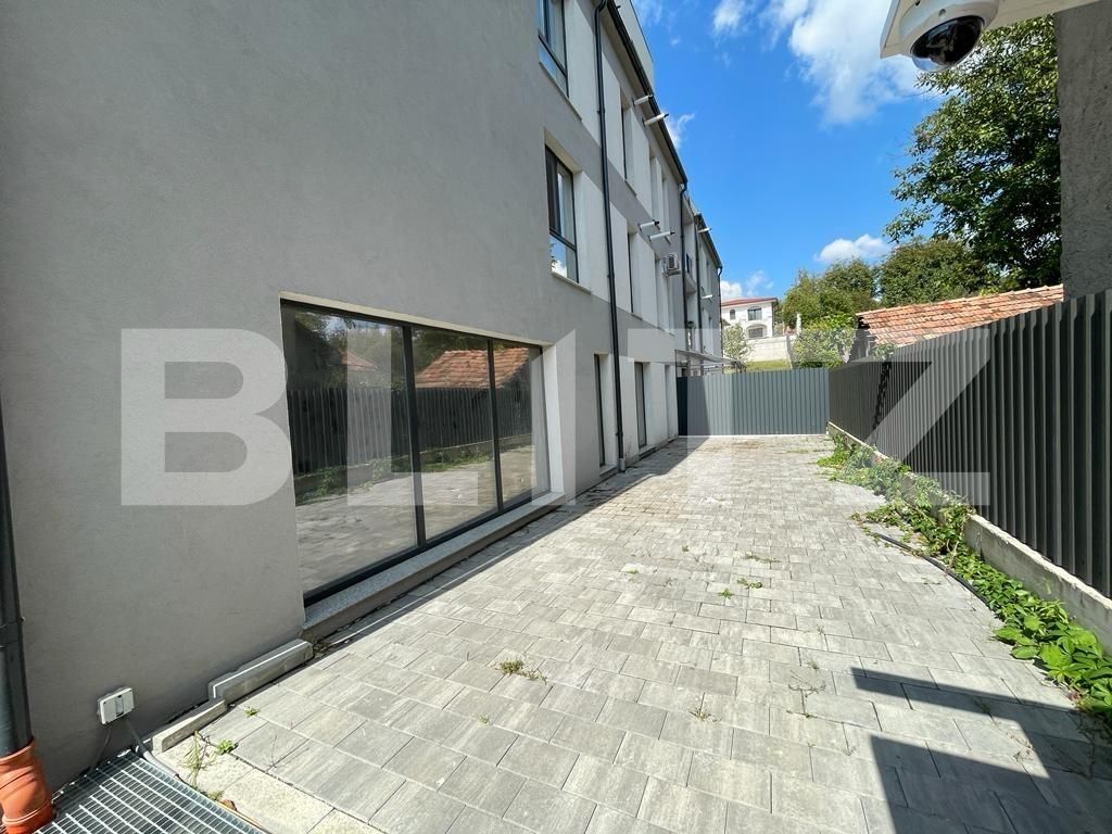 Spațiu comercial de închiriat Dambul Rotund - 125073SIC | BLITZ Cluj-Napoca | Poza7