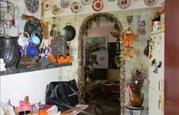 3 camere, 58.90 mp, etaj intermediar, balcon 10 mp, zona Al. Vlahuta!