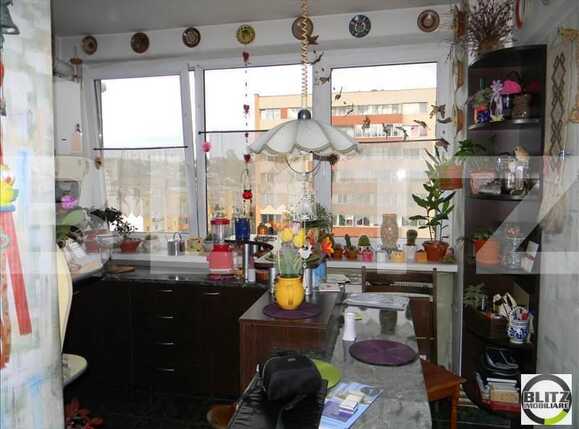Apartament de vânzare 3 camere Grigorescu - 12508AV | BLITZ Cluj-Napoca | Poza5
