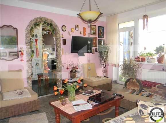 Apartament de vânzare 3 camere Grigorescu - 12508AV | BLITZ Cluj-Napoca | Poza1