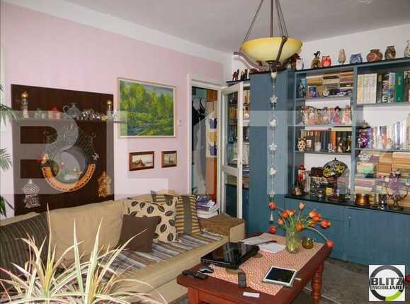 Apartament de vânzare 3 camere Grigorescu - 12508AV | BLITZ Cluj-Napoca | Poza3