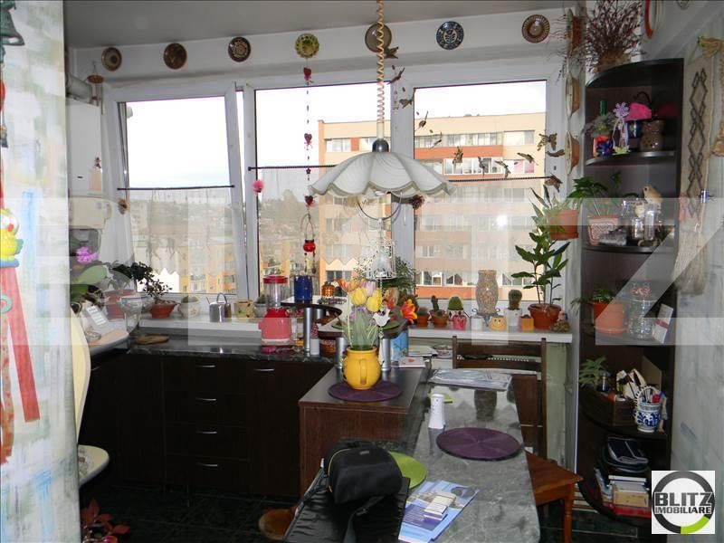 Apartament de vânzare 3 camere Grigorescu - 12508AV | BLITZ Cluj-Napoca | Poza5