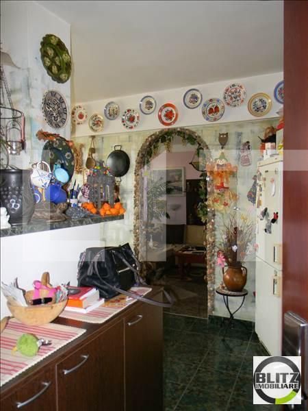 Apartament de vânzare 3 camere Grigorescu - 12508AV | BLITZ Cluj-Napoca | Poza4