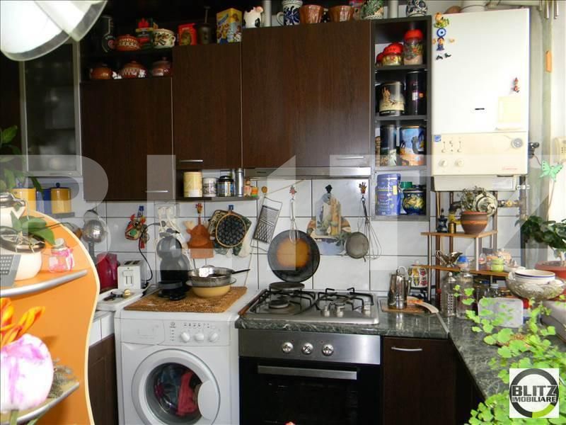 Apartament de vânzare 3 camere Grigorescu - 12508AV | BLITZ Cluj-Napoca | Poza6