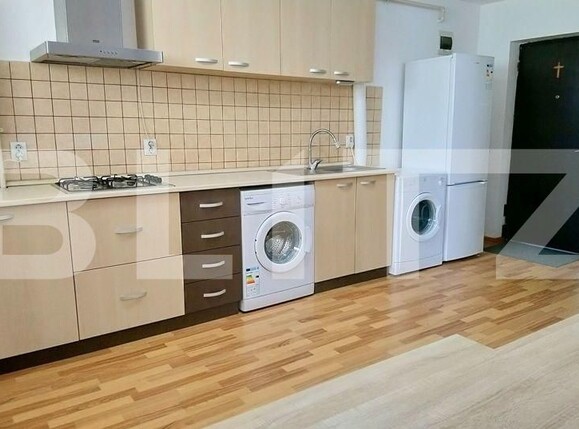 Apartament de închiriat 2 camere Bună Ziua - 125087AI | BLITZ Cluj-Napoca | Poza4