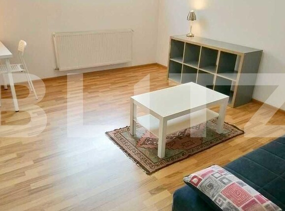 Apartament de închiriat 2 camere Bună Ziua - 125087AI | BLITZ Cluj-Napoca | Poza3