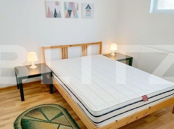 Apartament de închiriat 2 camere Bună Ziua - 125087AI | BLITZ Cluj-Napoca | Poza1