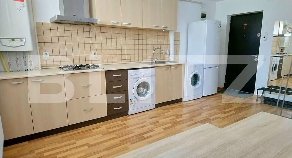 Apartament de închiriat 2 camere Bună Ziua - 125087AI | BLITZ Cluj-Napoca | Poza4