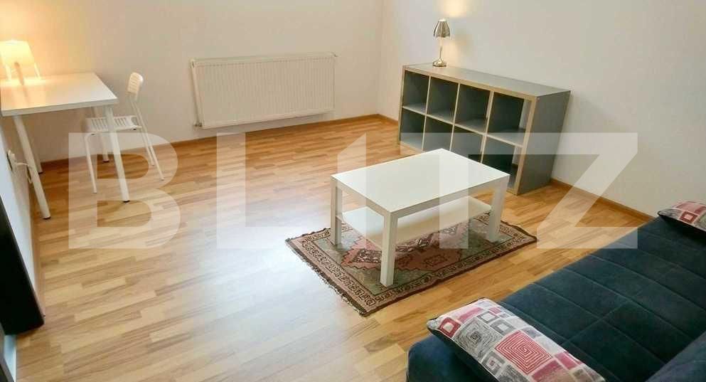 Apartament de închiriat 2 camere Bună Ziua - 125087AI | BLITZ Cluj-Napoca | Poza3