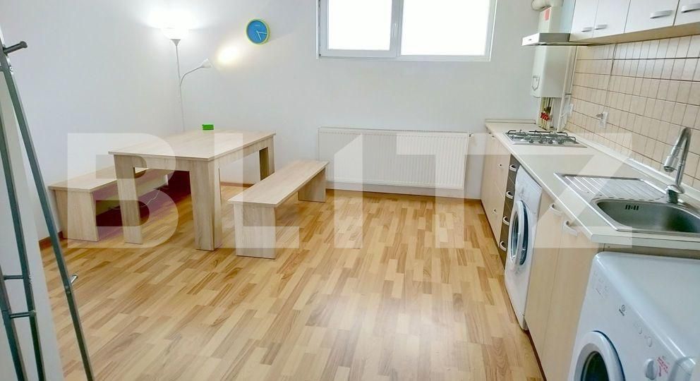Apartament de închiriat 2 camere Bună Ziua - 125087AI | BLITZ Cluj-Napoca | Poza5