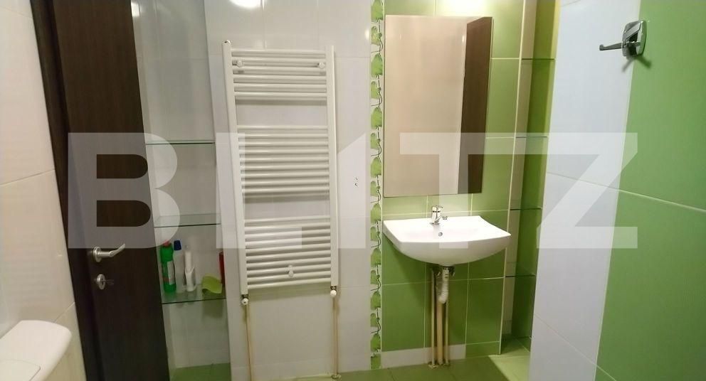 Apartament de închiriat 2 camere Bună Ziua - 125087AI | BLITZ Cluj-Napoca | Poza8