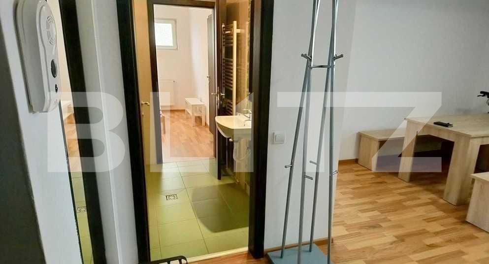Apartament de închiriat 2 camere Bună Ziua - 125087AI | BLITZ Cluj-Napoca | Poza6